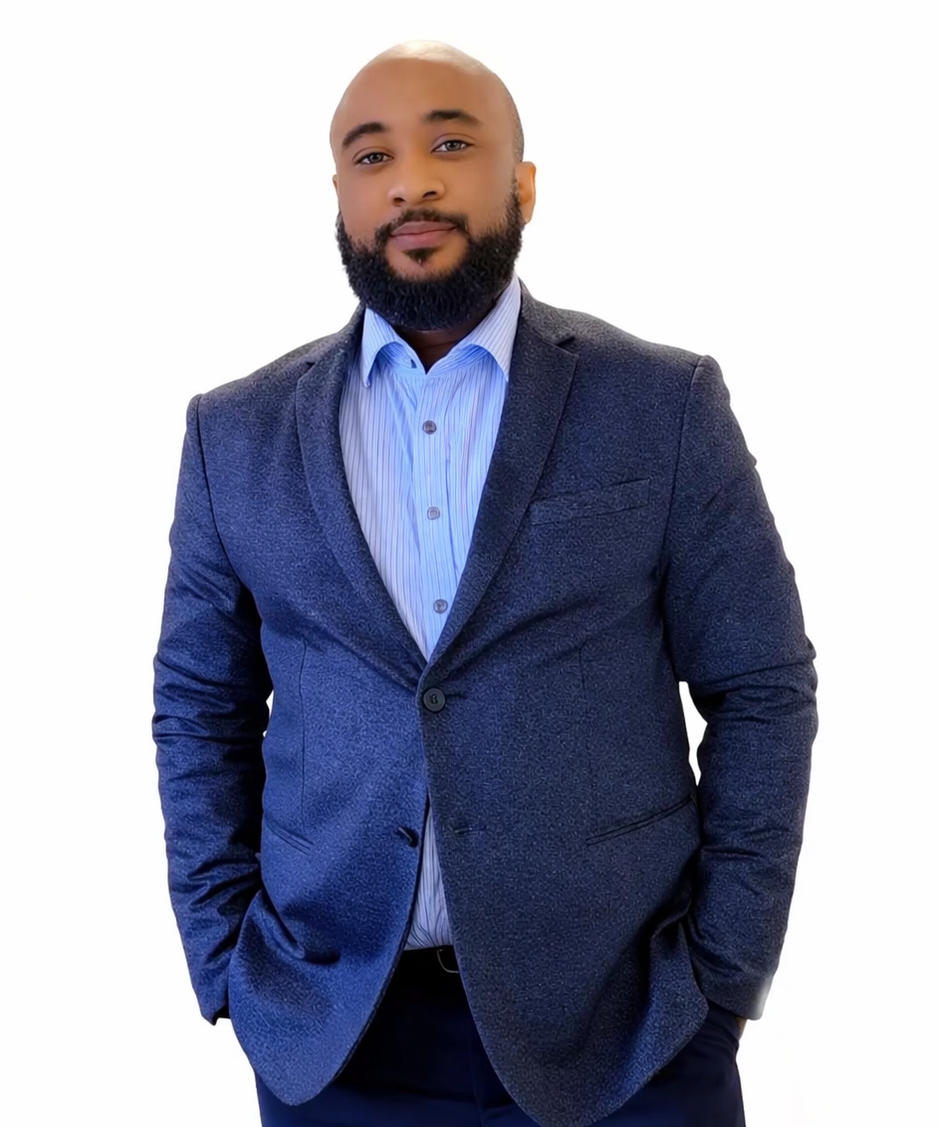 Olaoluwa Solabi
